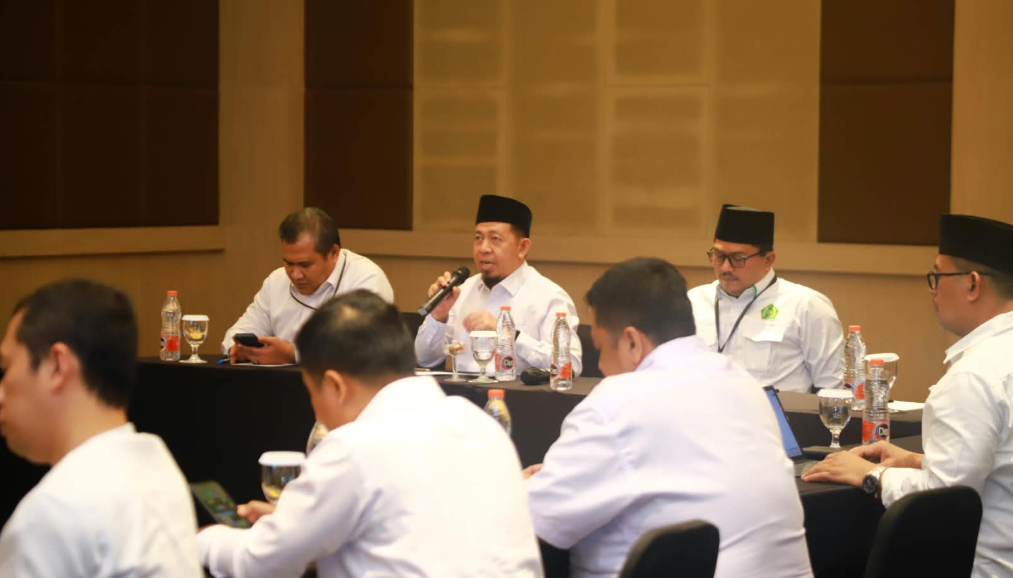 Hari Santri 2026 Segera Diluncurkan, Logo dan Tema Resmi Diperkenalkan 22 September